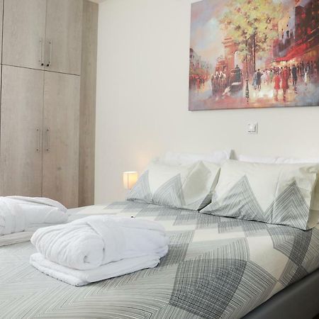 Metro Fix Cosy Apartment Aten Exteriör bild